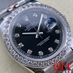 ロレックスコピー 41mm 316鋼 自動巻き 266